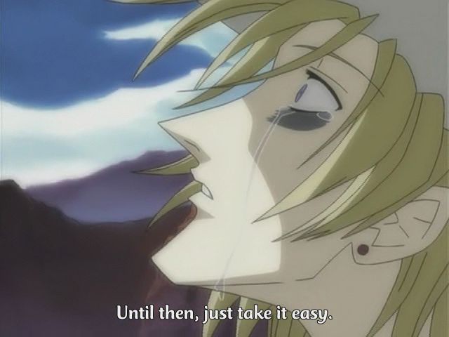 Otaku Gallery  / Anime e Manga / Shaman King / Screen Shots / Episodi / 44 - One more insist on it / 112.jpg